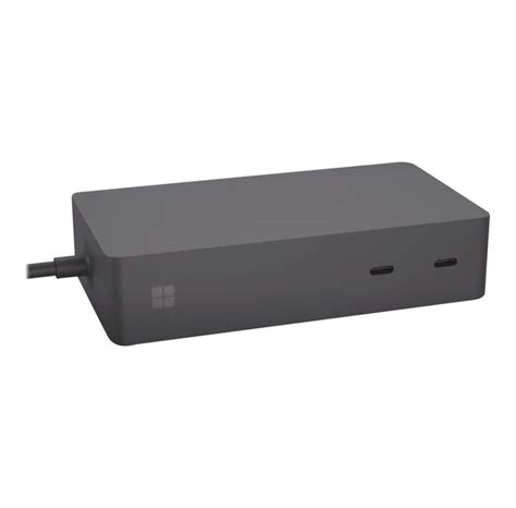 Microsoft Surface Dock 2 199W EU / 1GK-00002 | Varastossa | Edullinen