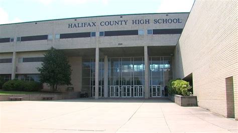 Halifax County High School Starting Year Off With Mold Problem (With images) | High school, High ...