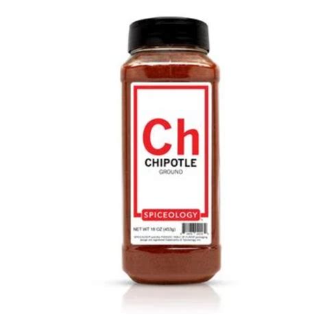 Chipotle chile powder - Ingredient | ChefSteps