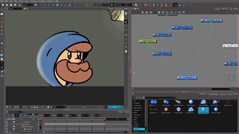 8 Best 2D Animation Software for Creators (Free&Paid)