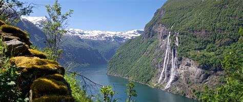 9 Must-See Natural Wonders in Norway / Authentic Scandinavia