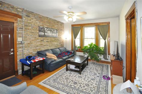 Wicker Park Apartments Gallery