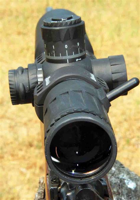 A Rifleman's Optics | RifleMagazine