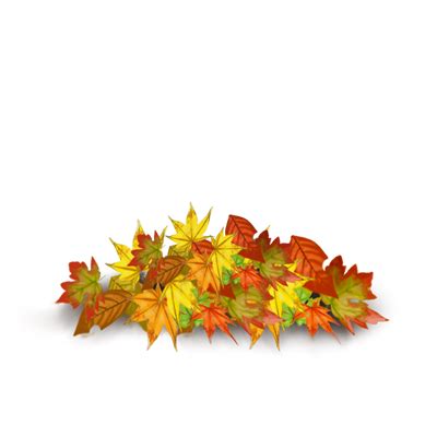 Pile of Autumn Leaves by Ulfrheim on DeviantArt