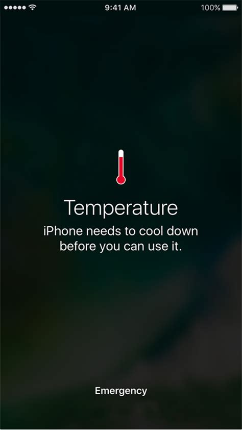 iPhone Overheating? Here's What You Can Do About It