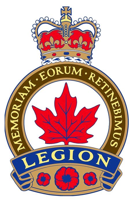 "Royal Canadian Legion Branch 34" - Pouce Coupé, British Columbia - Legion Posts and Branches on ...