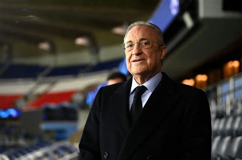 Real Madrid president reproached RFEF chief over Copa del Rey final ...