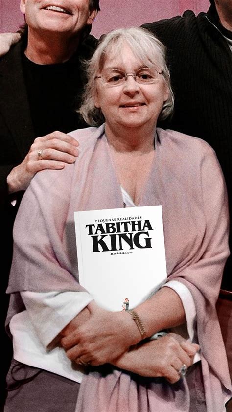 Pequenas Realidades - Tabitha King | Stephen kings, Darkside books, Darkside