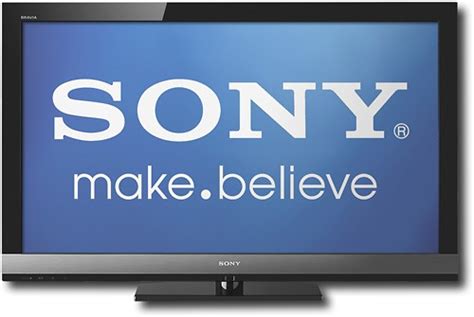 Best Buy: Sony BRAVIA 60" Class / 1080p / 120Hz / LED-LCD HDTV KDL60EX700