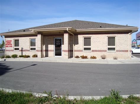 AIRPORT ANIMAL HOSPITAL - 17 Reviews - 2746 E Layton Ave, Milwaukee, Wisconsin - Veterinarians ...