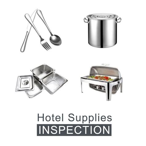 Buying Hotel Supplies items | Tanndy