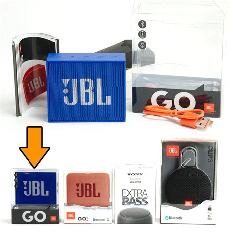 JBL GO VS JBL GO 2 | Bluetooth-Lautsprecher Test