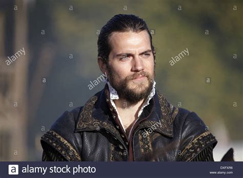 The Tudors (Season 4 Stock Photo - Alamy