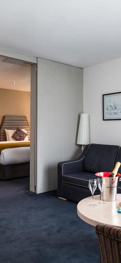 Accommodation in Galway | The House Hotel Galway