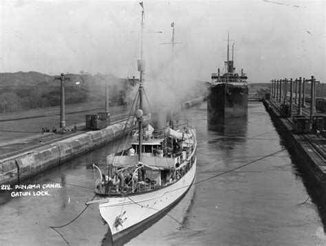 Panama Canal 100th Anniversary: History and Facts About One of the Seven Wonders of the Modern World