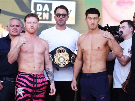 Canelo Alvarez next fight: Will Canelo Alvarez vs. Dmitry Bivol rematch ...