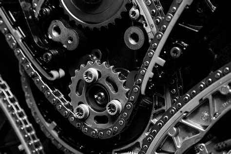 Timing Chain Replacement Costs: ️ Everything You Need to Know