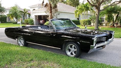 1964 Pontiac Catalina Convertible | K260 | Kissimmee 2020