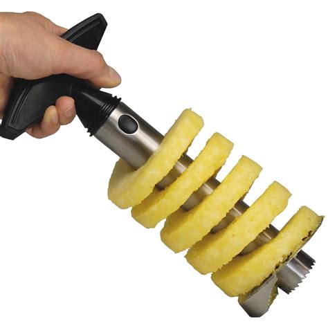 Pineapple Corer :: Great Things to Buy