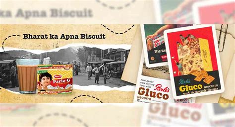 Watch: Journey of India’s most loved biscuit ‘Parle-G’-Telangana Today