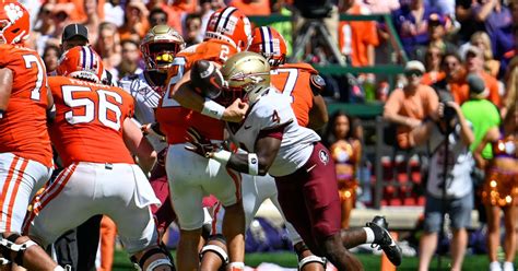 Gameday Central: Can FSU win 11th game in a row? - Previews ...