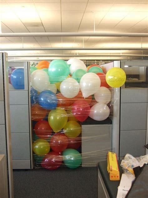 25 Best Office Pranks for April Fool's Day or Any Day!