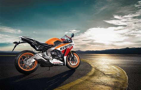 Honda CBR Repsol Wallpapers - Top Free Honda CBR Repsol Backgrounds ...