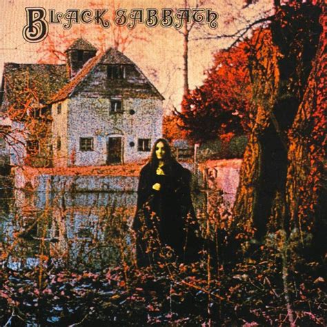 Music In Review: Black Sabbath - The Wizard