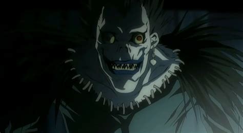 Ryuk - Ryuk Image (20623917) - Fanpop