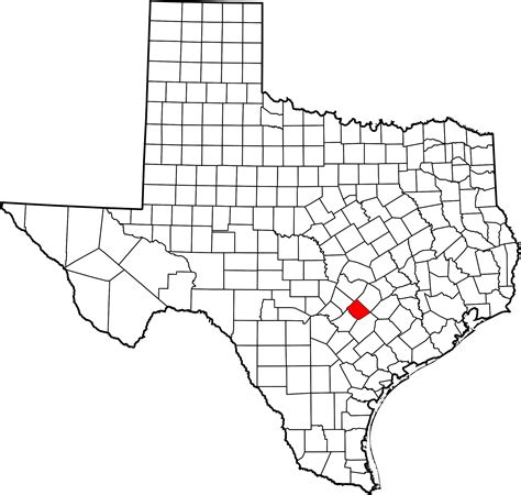 Dale, Texas - Wikipedia