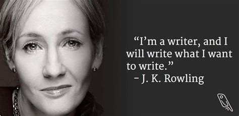 J. K. Rowling | Famous author quotes, Writing quotes, Writing