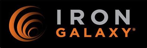 Iron Galaxy - Alchetron, The Free Social Encyclopedia