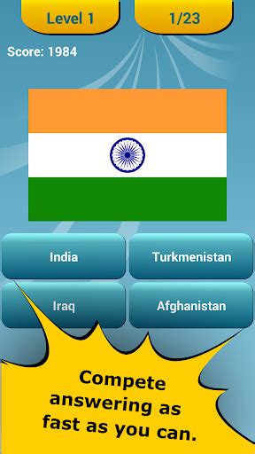 [Updated] World Flags Quiz for PC / Mac / Windows 11,10,8,7 / Android ...