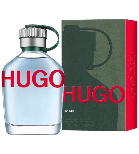 Hugo Man Cologne for Men by Hugo Boss 2021 | PerfumeMaster.com