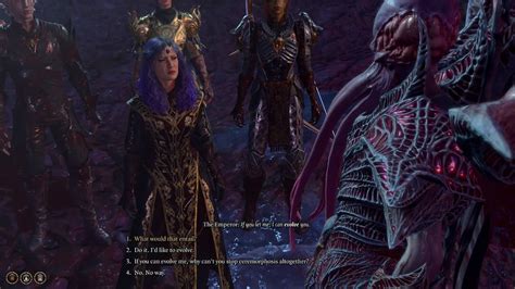 BG Illithid Powers Guide Baldur S Gate Pro Game Guides 44550 | Hot Sex Picture