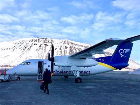 Gallery: Icelandic Regional Airports Look To International Connectivity ...