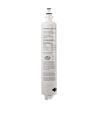 Fisher and Paykel - 847200 - Refrigerator Water Filter-847200 | Semach ...