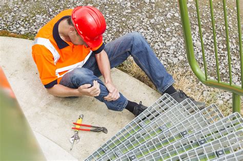 Construction Injury Statistics: Here Are The Real Facts - Injured Call ...