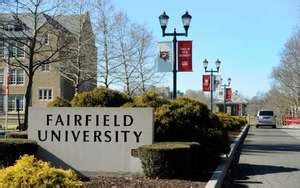 Fairfield University Reviews & Tours - CampusReel