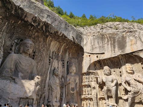 China’s Buddhist caves: the enduring art of the Silk Road – Lonely Planet