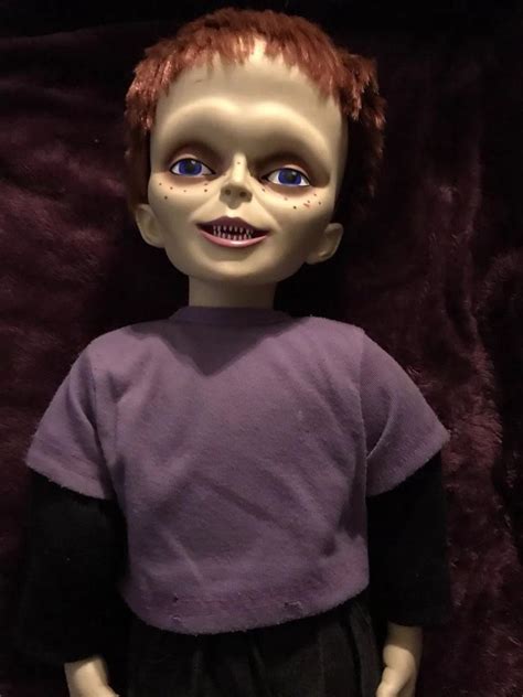 Glen/Glenda Seed Of Chucky Doll | #1896753629