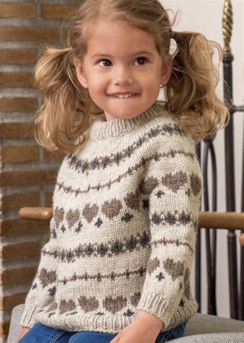 BAMBINI-MASCHI | La Maglia di Marica | Pagina 2 Chiara, Emma, Pullover ...