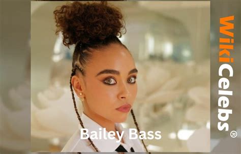 Bailey Bass Age, Height, Boyfriend, Net Worth, Parents, Wiki, Biography & Facts