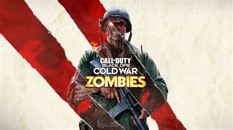 Here’s how to watch the Call of Duty Cold War Zombie reveal | PCGamesN