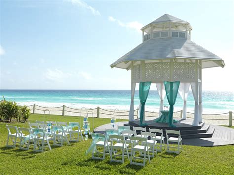 Top 6 Cancun Wedding Packages | Destination Weddings