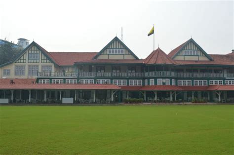 Bombay Gymkhana : A sacred venue for Indian Cricket