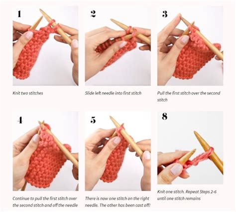 Knitting for Beginners: Everything You Need to Know Before You Start