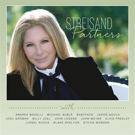 Barbra Streisand – Evergreen (Featuring Babyface) Lyrics | Genius Lyrics