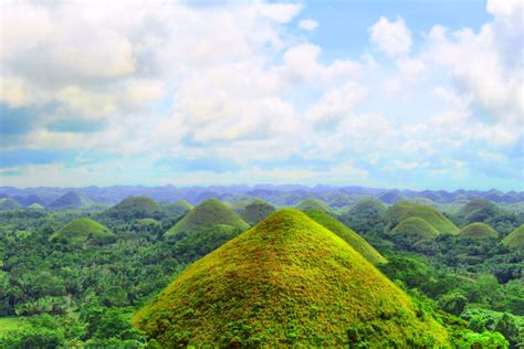 Tagbilaran Bohol Tourist Spots - Best Tourist Places in the World