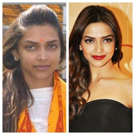 Deepika Padukone Without Makeup Pictures